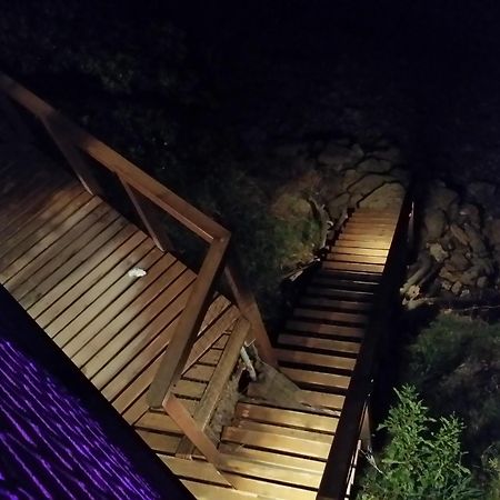 אפרטהוטל ליבורנו Cala Dei Mori מראה חיצוני תמונה