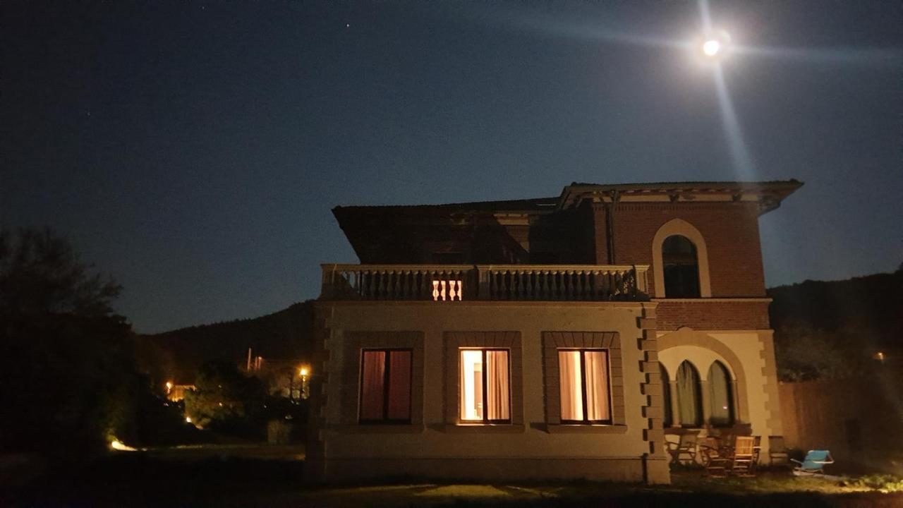אפרטהוטל ליבורנו Cala Dei Mori מראה חיצוני תמונה